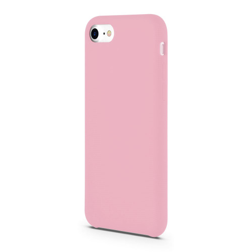 Latest fashion liquid silicone iphone 7 case