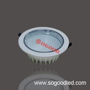 15W  5in LED Downlight