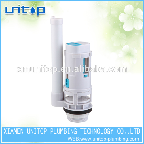 Types Toilet Flushing Mechanisms Dual Flush Valve, High Quality Types