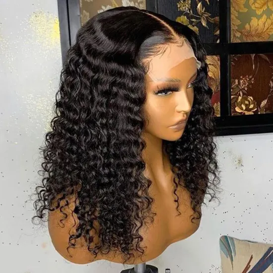 Top Selling Brazilian Virgin Hair Wigs for Black Women in 2023