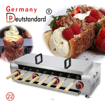 Machine A Gateau De Cheminee De Chine Four A Gateau De Cheminee Commerciale Fabricant De Four A Gateau De Cheminee Electrique