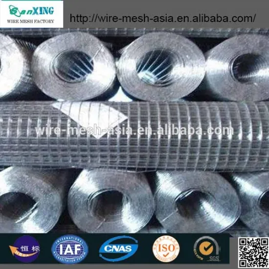 black PVC / vinyl coated welded wire mesh / hardware cloth