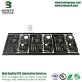 2-layers Standard PCB FR4 Tg150 BentePCB 2oz