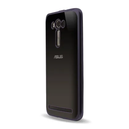 LZB Luxury Silicone TPU Case for Asus ZenFone 2 Laser ZE551ML,For Asus ZenFone 2 Laser TPU Case