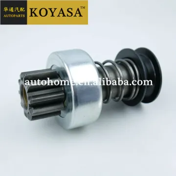 73-101-003 Starter one-way tooth for hiace,Engine parts