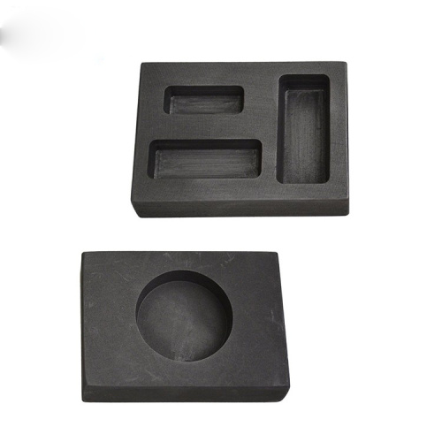 Graphite Box For Sintering Lithium Battery Materia