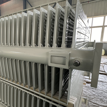 Radiateur HDG transformateur à l&#39;épreuve météorologique avec revêtement