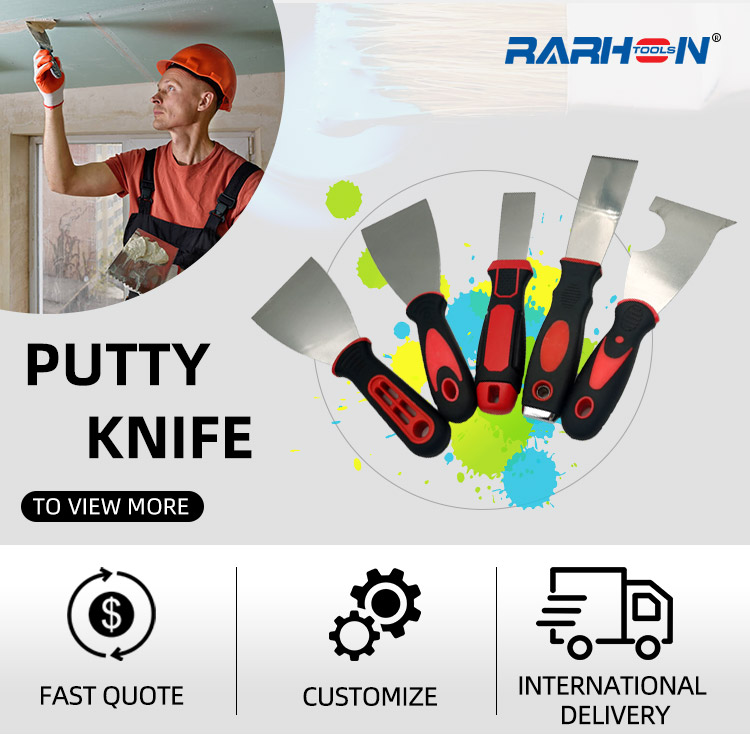 Putty Knife