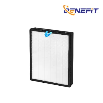 Air Purifier Hepa Filter BAHF-100S-RF