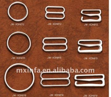 Bra accessories bra buckles