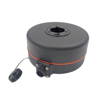 autosteerer motor for gps tractor systems