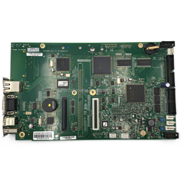 Intermec PX4I PX6I Termal Etiket Yazıcısı için Orijinal Ana Mantık Kurulu-1-971630-90