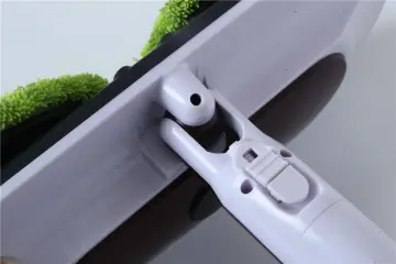 steamer mop won't steam