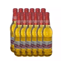 Освежающий Budweiser Pilsner
