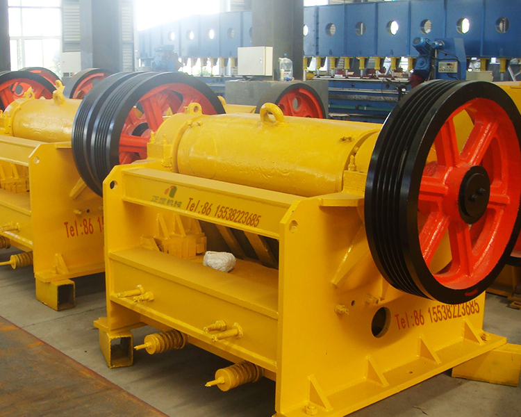 Jaw crusher/Stone Jaw Crusher/Jaw crusher for sale