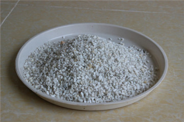 China Industrial filter media quartz sand for water treatment