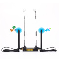 Antenna 4G con base magnetica