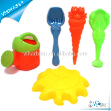 Summer Beach Sand Toy Water Pot