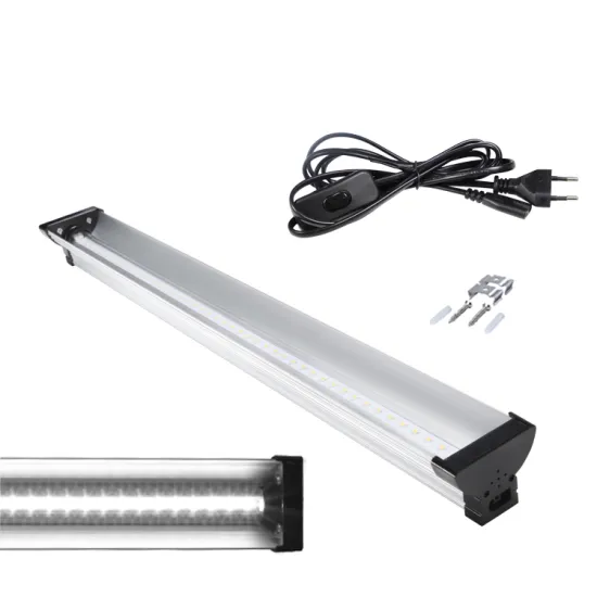 EDK Hydroponic Greenhouse Strip LED Light for Container Farming