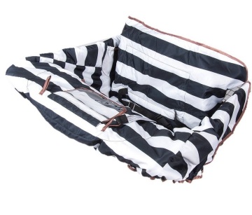 Reusable Shopping Cart Cover for Babies: Keeping Your Little One Clean and Comfortable