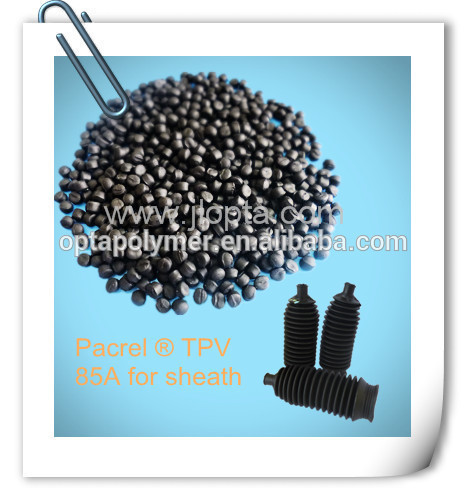 PACREL Good quality TPE cover sheath materials