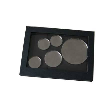 soft magnet eye shadow container
