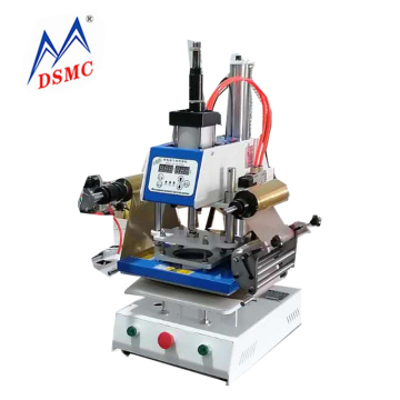 Hot Stamping Machine and Foil Printing Machine for 20x30 Applications