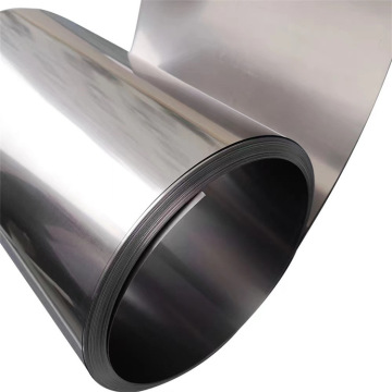 Monel K500 500 Series Stainless Steel Coil Bright