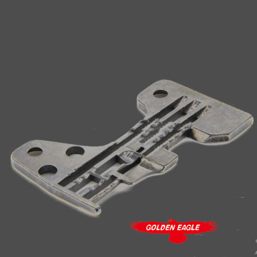 R4608-JOE-DOO Throat Plate JNDND Sewing Machine Spare Parts & Accessories