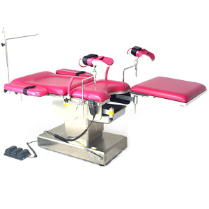 Electric Examination Tables and Beds