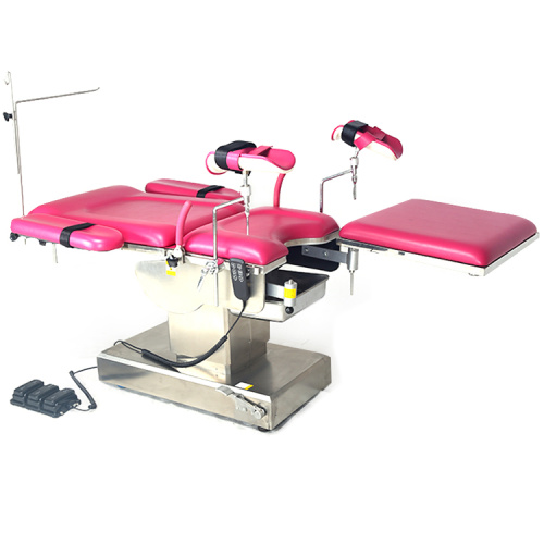 Electric Examination Tables and Beds