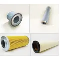 Yedek Filtre Elemanı Hilco Filtresi PH718-01-CNB