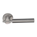 Elegant Stainless Steel Door Lever Handle Sets