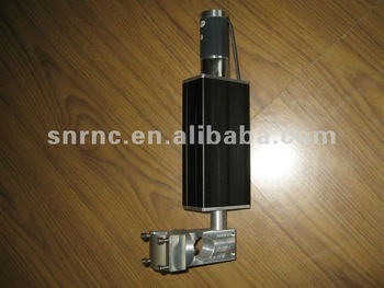 motor height control kit for cnc cutting machine