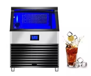 Best Price Custom Mold Silicone Ice Cube Maker: Perfect for Large and Small Air-Cooled Ice, Makes High-Quality Clear Ice Daily