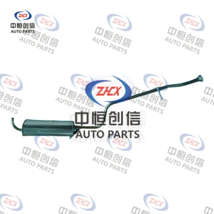 Rear Muffler for Changhe Fureida