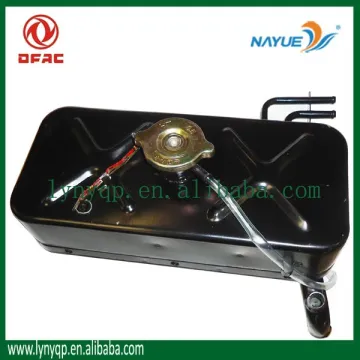 Truck Spare Parts Expansion Tank - Engine Parts Number 1311V65C-010-A