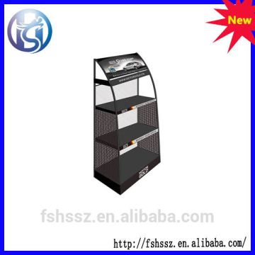 new 2015 product idea lubricating oil display rack