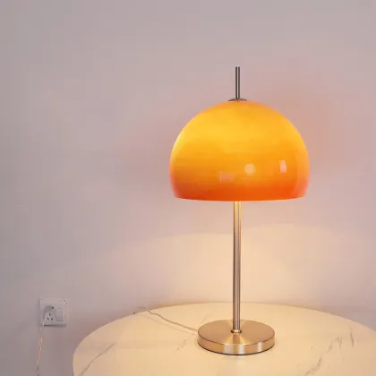 Nordic Simple Design Floor Lamps for Living Room and Bedroom