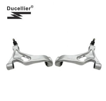 Front Control Arm Shock Absorber for AVDI Q7 - OEM 7L8407152 7L8407151