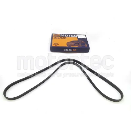 Auto Parts Alternator Belt for SAIC MG RX3 and Roewe RX3