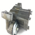 CAT 330B excavator 3306 engine oil pump 4W2448