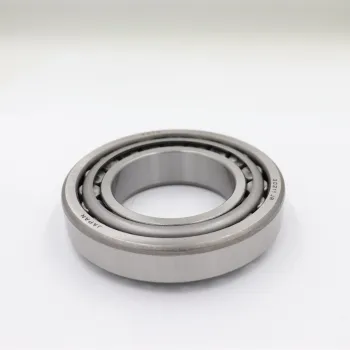 Germany Auto Differential Gearbox Bearings F553612 Ball Bearing