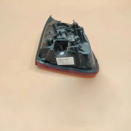 Golden Supplier Professional Manufacturer: LED Car Tail Lights & Rear Lamps