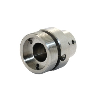IATF16949 Automotive Parts Processing & Welded Structural Parts Processing