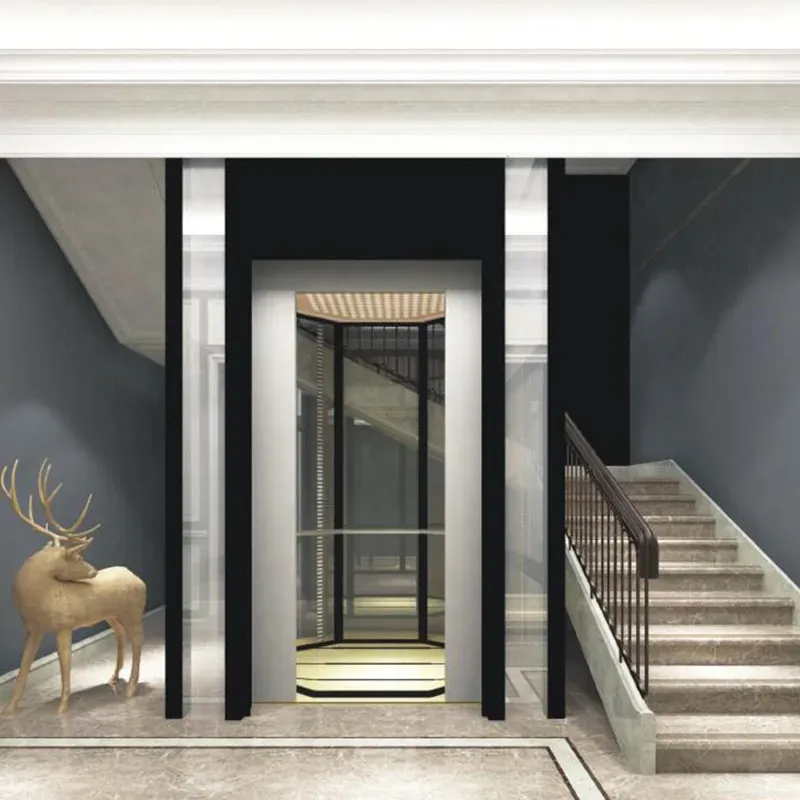 Home Elevator Safety Standard