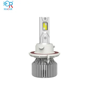MACAR 150W 6000K H7 H11 9005 9006 H13 LED Headlights for Cars