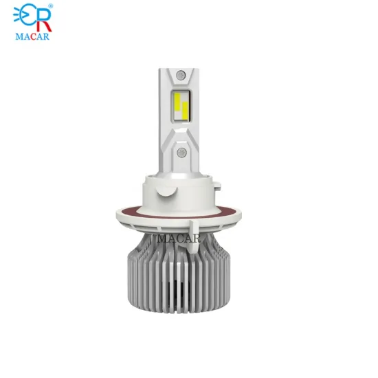 MACAR 150W 6000K H7 H11 9005 9006 H13 LED Headlights for Cars