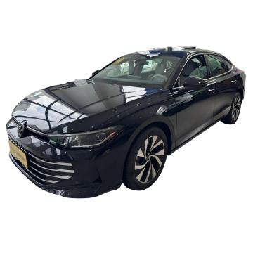 A Reliable Commuter Passat Pro