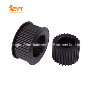 Aluminum L050 Taper Lock Timing Belt Pulley